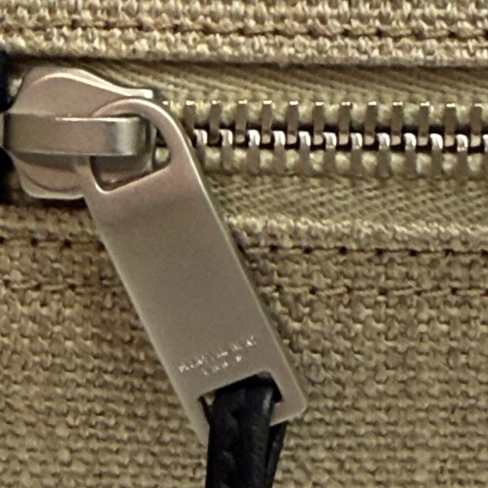 NEW YSL Yves Saint Laurent Rive Gauche Tote - Picture 6 of 7